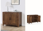 Monterey Small Sideboard - room